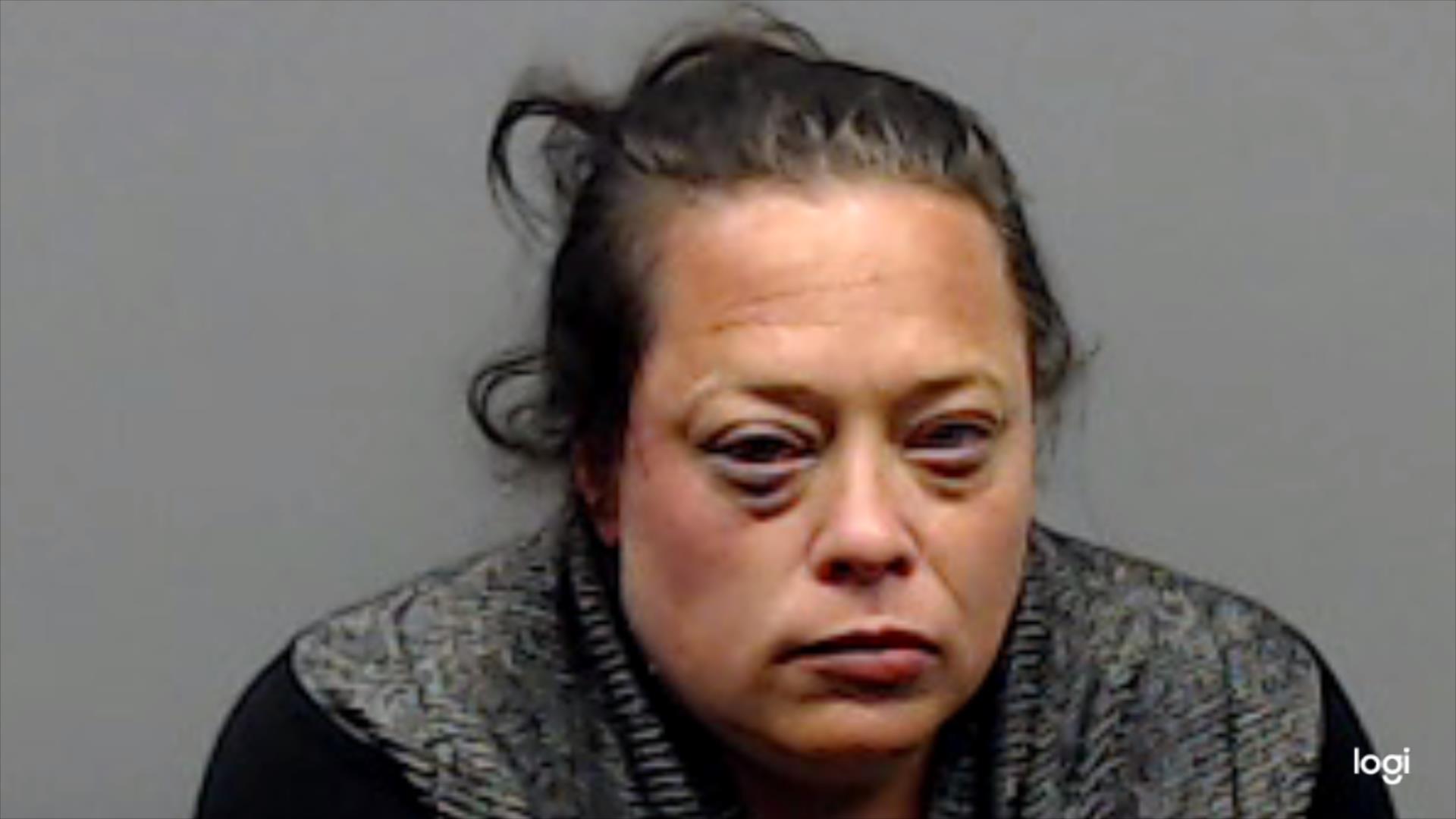 KIMBRELL, CRYSTAL arrested by Smith County SO/PD