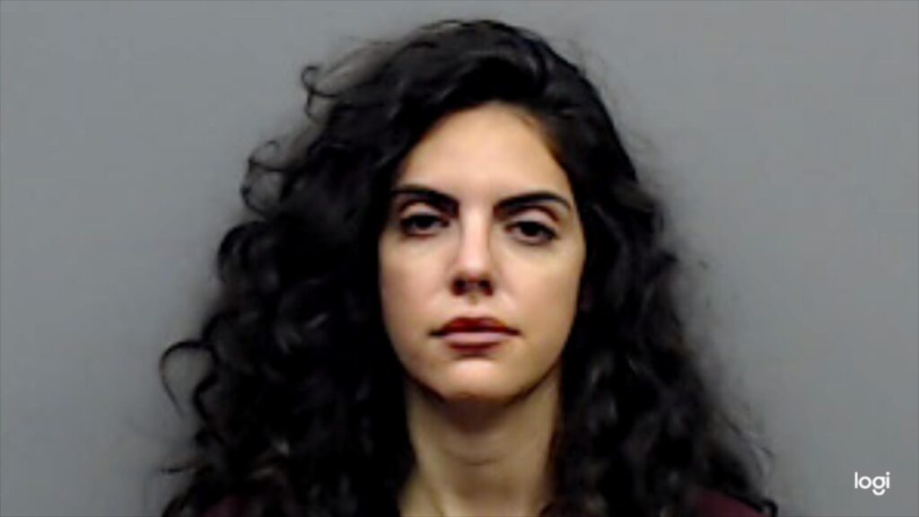 MENDOZA, PRISMA ASUCENA booking photo