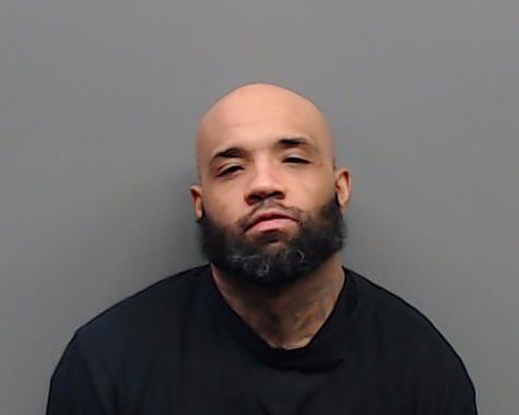 TURNER, RODERICK LEE booking photo