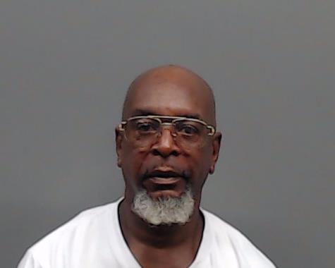 MOSLEY, CASEY CORDAR booking photo