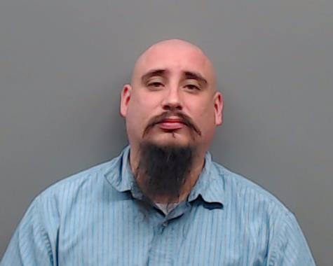 MILLER, BLAKE AUSTIN booking photo