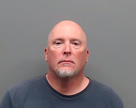 PHILLIPS, GARY PAUL booking photo