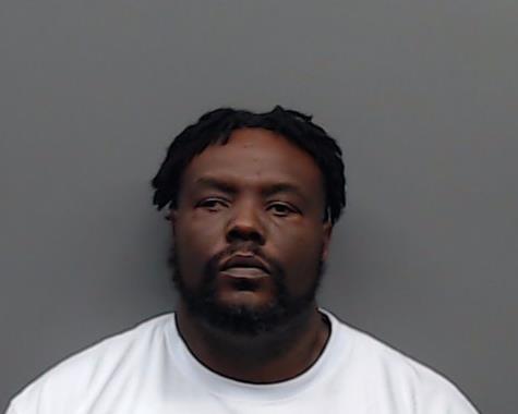 WARREN, DERRICK JERMAINE booking photo