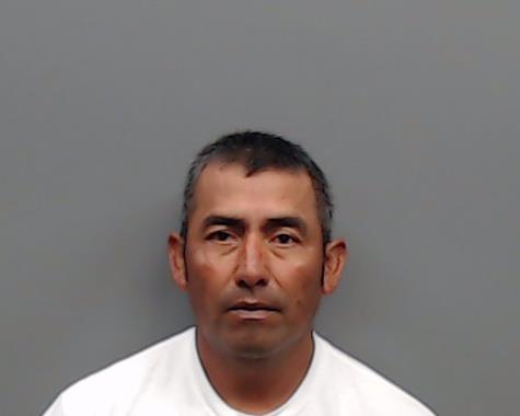 VICTORIANO-HERNANDEZ, JOSE ANTONIO booking photo