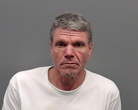 ELLIS, DANE K booking photo