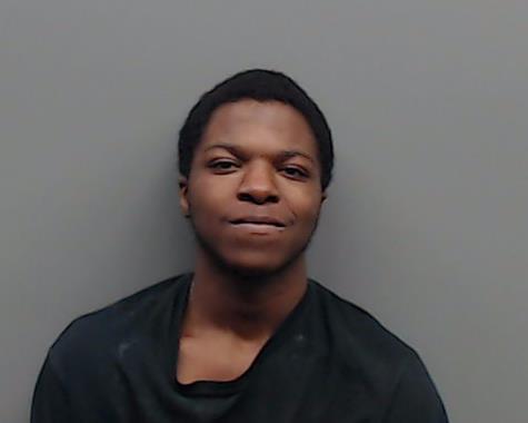 LOYD, KELTON JERERELL booking photo