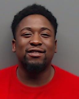 GEORGE, KENDARIUS DAWAYNE booking photo