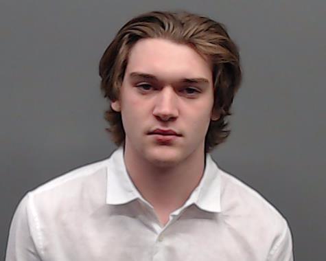 DAVIS, CHRISTOPHER HUNTER booking photo