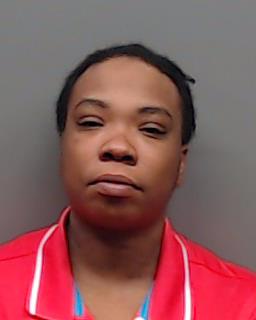 CHOICE, APRIL LYNN booking photo