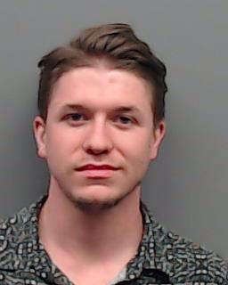 GEREMIA, CAMERON booking photo