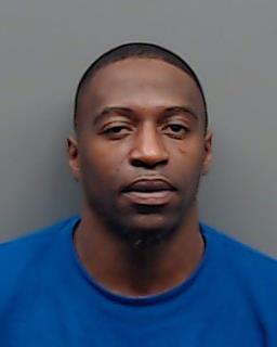 FORD, RASHAW AUDERRIUS booking photo