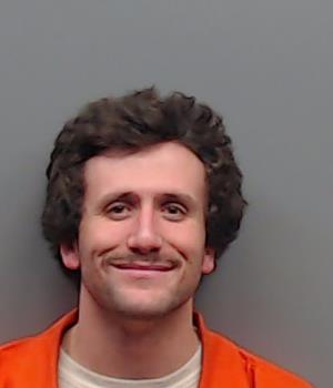 BICKLEY, LAIN MATHEW booking photo