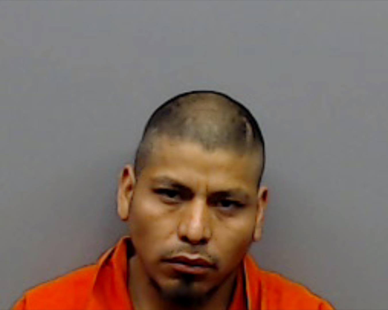 LOPEZ-RAMIREZ, ERNESTO arrested by Smith County SO/PD