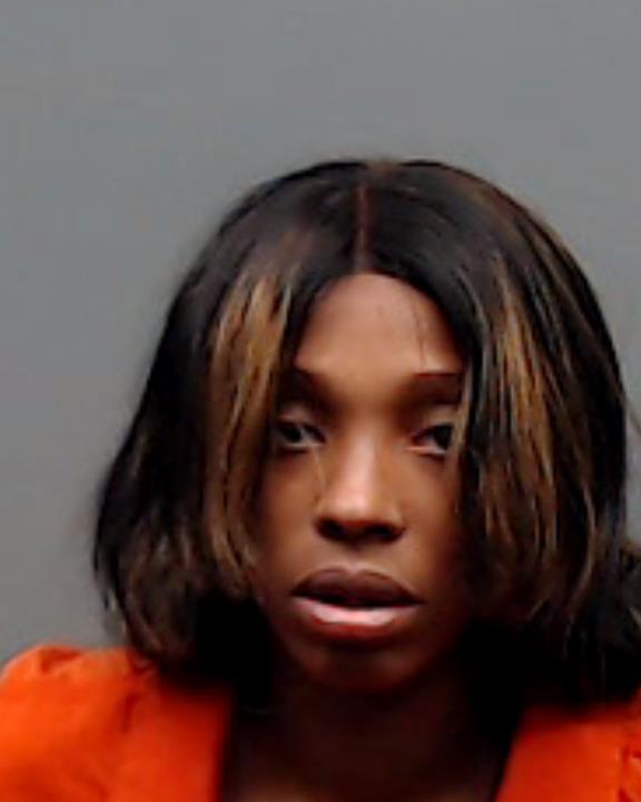 SIMPSON, MISSCHELL'LAYE SADAIY booking photo