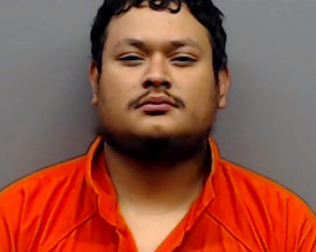 DIAZ, ELISEO booking photo