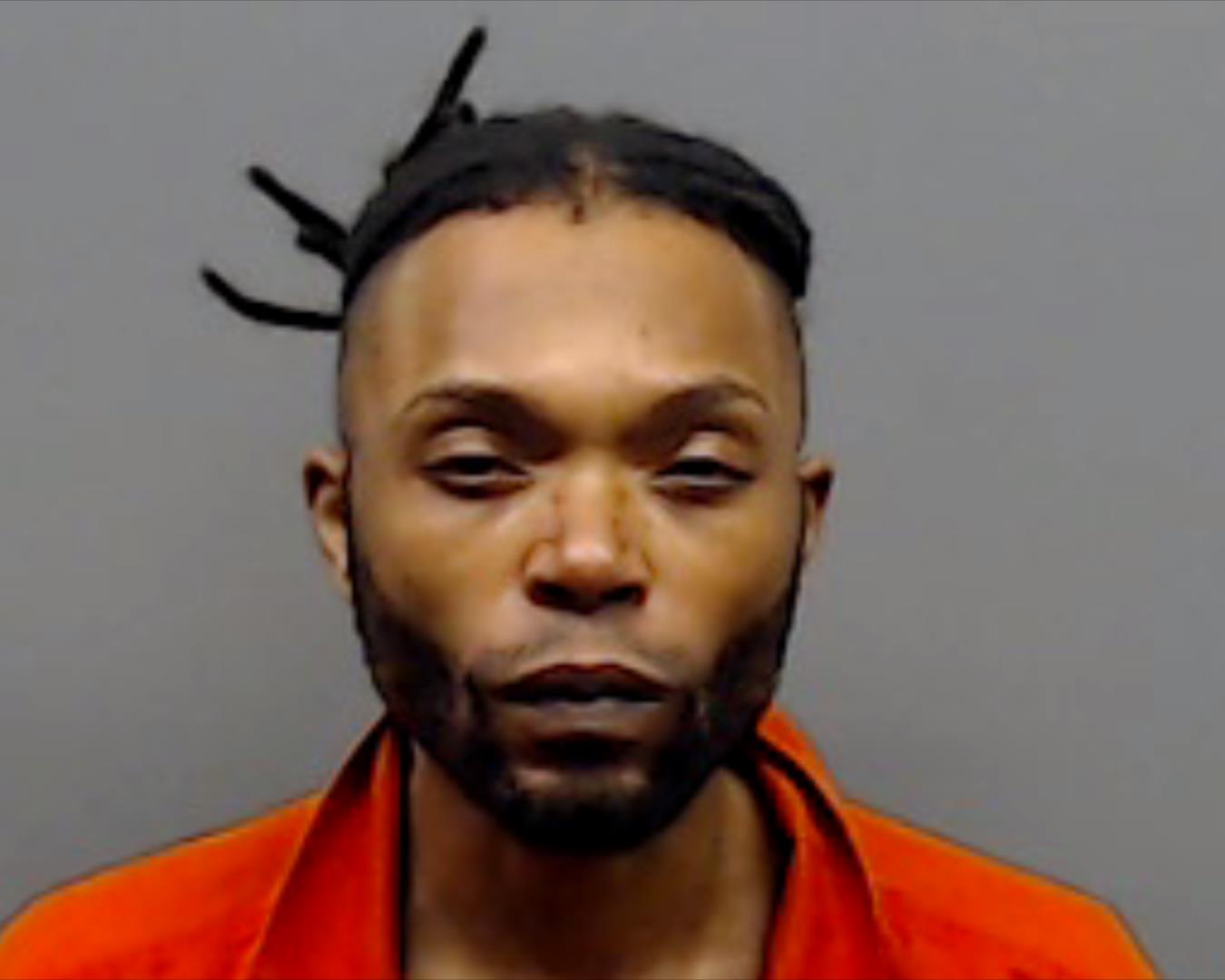 JONES, TRACY TERRELL arrested by Smith County SO/PD