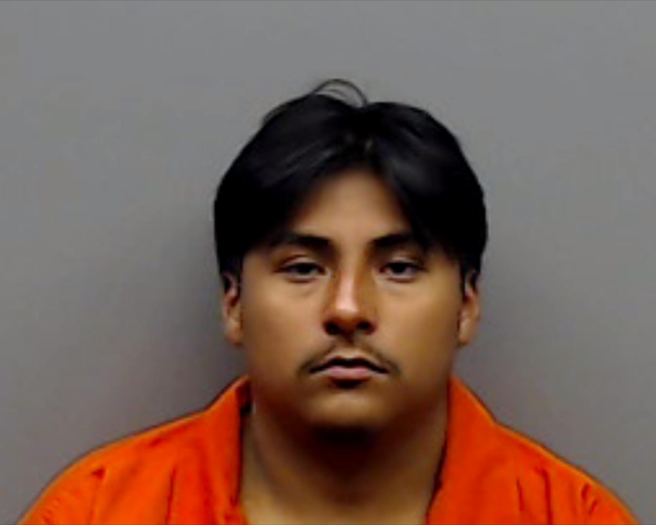 CORNELIO- CATALAN, ISSAAC ZAITH arrested by Smith County SO/PD