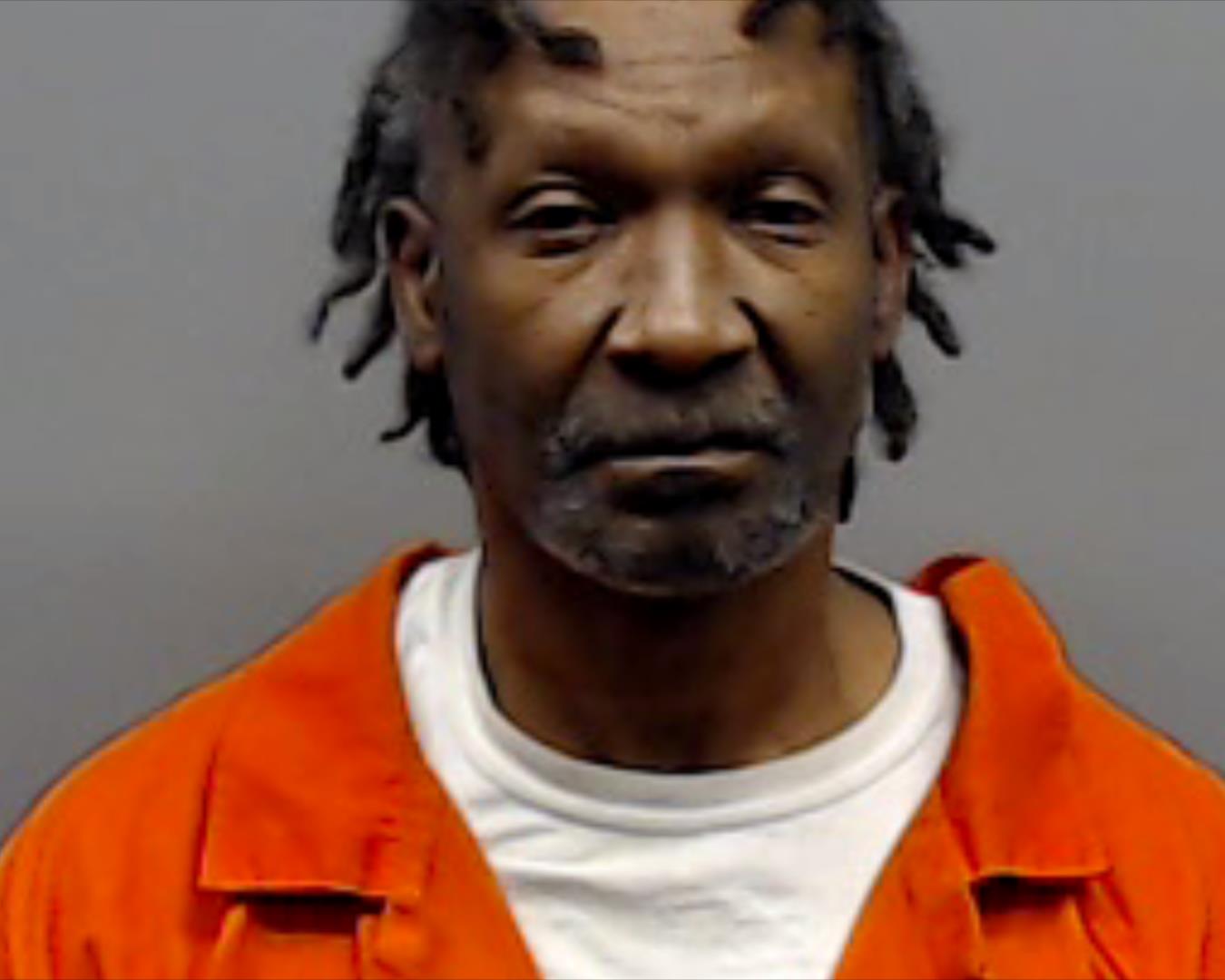 HODGE, ERIC DWAYNE arrested by Smith County SO/PD