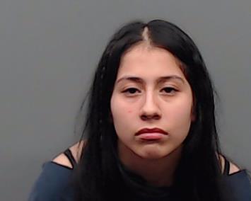 ONTIVEROS, KAYTIE RENEE booking photo