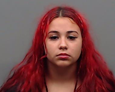 MAYS, RACHEAL ELIZA booking photo