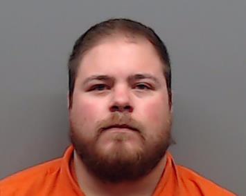 LOOPE, BRYCE COLLIN booking photo