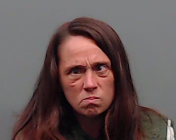 SMITH, ASHLEY MICHELLE booking photo