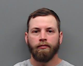 ABBOTT, KEATON booking photo