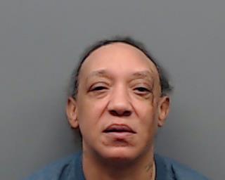 SANDERS, LATOYA CHANELL booking photo