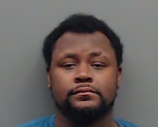 WASHINGTON, KEYON TRESHEMAR booking photo