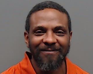 BECKWORTH, ADAM ALEXANDER booking photo