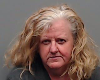 WIDEMAN, KIMBERLY KAYE booking photo