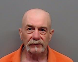 TOLLESON, DAVID JUSTIN booking photo