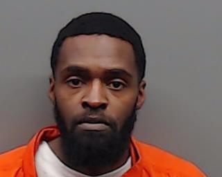 MARTIN, KESHUN MONTRELL arrested by Smith County SO/PD