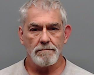 MARKS, DEAN TREVIS arrested by Smith County SO/PD