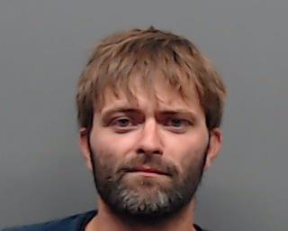 BANEK, IVAN SAMUEL arrested by Smith County SO/PD