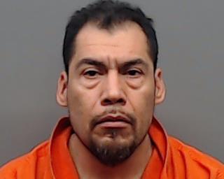 ESCAMILLA-GONZALEZ, MIGUEL arrested by Smith County SO/PD