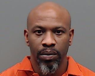 MAYBERRY, AUGUST CORDELL arrested by Smith County SO/PD