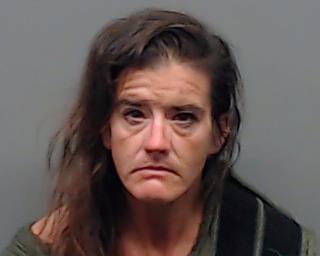 HOWARD, CANAAN arrested by Smith County SO/PD