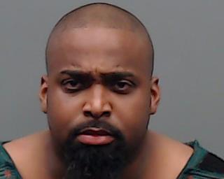 GIDDENS, GREGORY DON arrested by Smith County SO/PD