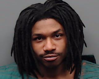 HARPER, DEVIN JEVON arrested by Smith County SO/PD