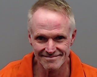 BLANCHARD, SAMUEL CONNER arrested by Smith County SO/PD