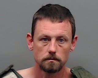 HUDSON, ANDREW TRAVIS arrested by Smith County SO/PD