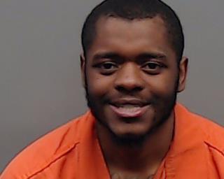 BRICE, SIRMICHAEL arrested by Smith County SO/PD