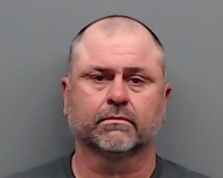 STANFORD, WILLIAM DAVID arrested by Smith County SO/PD