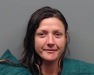 GUYER, TATUM SHAY arrested by Smith County SO/PD