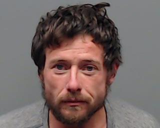 MCAFEE, JULIAN LUKE arrested by Smith County SO/PD