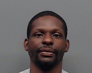 NEWSOM, GEOFFREY arrested by Smith County SO/PD