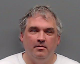 BAIN, LARRY CHRISTOPHER arrested by Smith County SO/PD