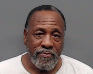 MITCHEM, NATHANIEL THEODORE, Jr. arrested by Smith County SO/PD