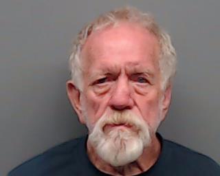 WEISINGER, DANNIE DALE arrested by Smith County SO/PD